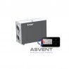 Rekuperator ONYX COMPACT 750