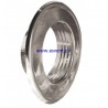 Rozeta nierdzewna Ø 130 mm
