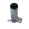Skrzynka rozprężna 1x75 mm pod anemostat 100 dł. przyłącza 320 mm