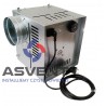 Aparat nawiewny AN 2 II generacji