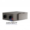 Centrala wentylacyjna AirPack Home 200f