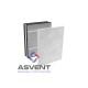 Filtr powietrza CleanPad Pure 300/400/500