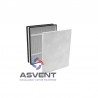 Filtr powietrza CleanPad Pure 300/400/500